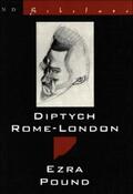 Pound |  Diptych Rome-London (New Directions Bibelot) | eBook | Sack Fachmedien