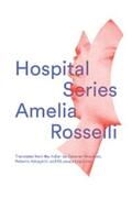 Rosselli |  Hospital Series (Vol. 19)  (New Directions Poetry Pamphlets) | eBook | Sack Fachmedien
