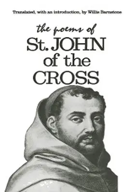  The Poems of St. John of the Cross | eBook | Sack Fachmedien
