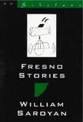 Saroyan |  Fresno Stories (New Directions Bibelot) | eBook | Sack Fachmedien