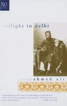 Ali |  Twilight in Delhi | eBook | Sack Fachmedien