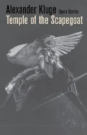 Kluge |  Temple of the Scapegoat: Opera Stories | eBook | Sack Fachmedien