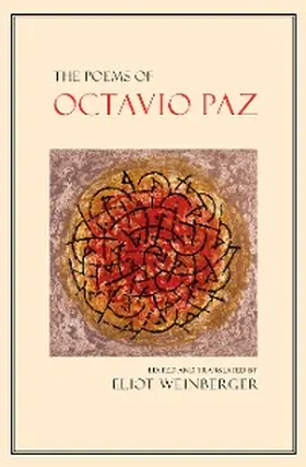 Paz |  The Poems of Octavio Paz | eBook | Sack Fachmedien