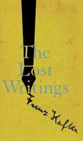 Kafka / Stach |  The Lost Writings | eBook | Sack Fachmedien