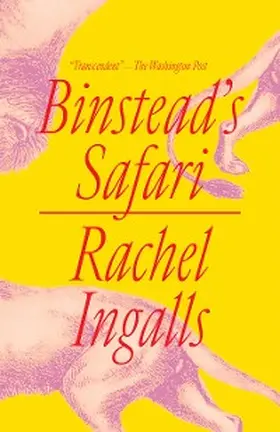 Ingalls |  Binstead's Safari | eBook | Sack Fachmedien