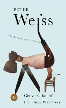 Weiss | Conversation of the Three Wayfarers | E-Book | sack.de