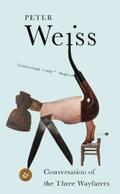 Weiss |  Conversation of the Three Wayfarers | eBook | Sack Fachmedien