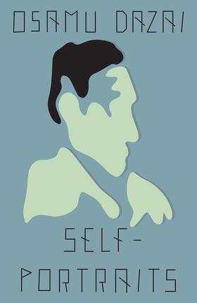 Dazai |  Self-Portraits | Buch |  Sack Fachmedien