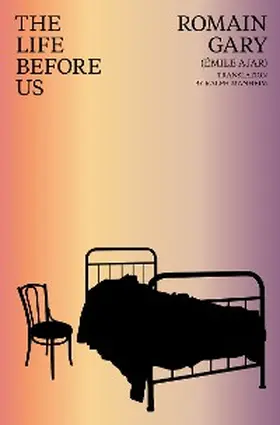 Gary |  The Life Before Us | eBook | Sack Fachmedien