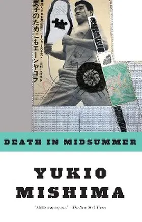 Mishima |  Death in Midsummer: And Other Stories | eBook | Sack Fachmedien
