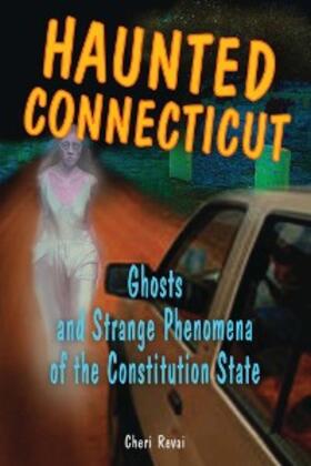 Farnsworth |  Haunted Connecticut | eBook | Sack Fachmedien