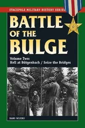 Wijers |  Battle of the Bulge | eBook | Sack Fachmedien