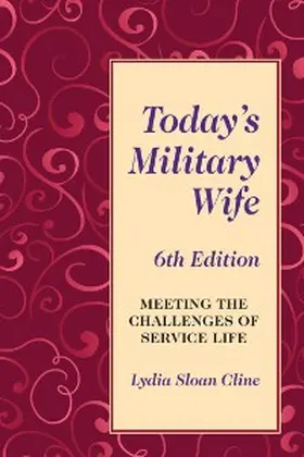 Cline |  Today's Military Wife | eBook | Sack Fachmedien