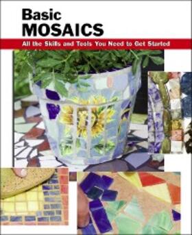 Landrum |  Basic Mosaics | eBook | Sack Fachmedien