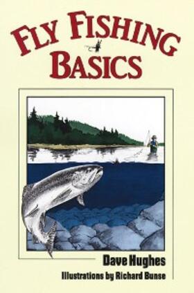 Hughes |  Fly Fishing Basics | eBook | Sack Fachmedien