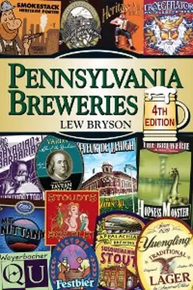 Bryson |  Pennsylvania Breweries | eBook | Sack Fachmedien