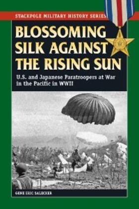 Salecker |  Blossoming Silk Against the Rising Sun | eBook | Sack Fachmedien