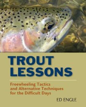 Engle |  Trout Lessons | eBook | Sack Fachmedien