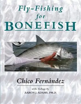 Fernandez |  Fly-Fishing for Bonefish | eBook | Sack Fachmedien