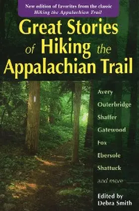 Smith |  Great Stories of Hiking the Appalachian Trail | eBook | Sack Fachmedien