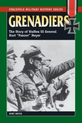 Meyer |  Grenadiers | eBook | Sack Fachmedien