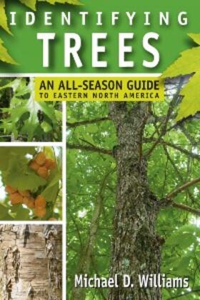Williams |  Identifying Trees | eBook | Sack Fachmedien