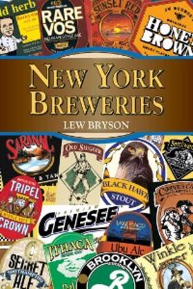 Bryson |  New York Breweries | eBook | Sack Fachmedien