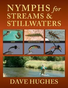 Hughes |  Nymphs for Streams & Stillwaters | eBook | Sack Fachmedien