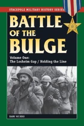 Wijers |  Battle of the Bulge | eBook | Sack Fachmedien