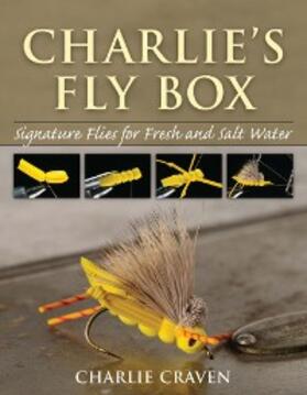 Craven | Charlie's Fly Box | E-Book | www.sack.de