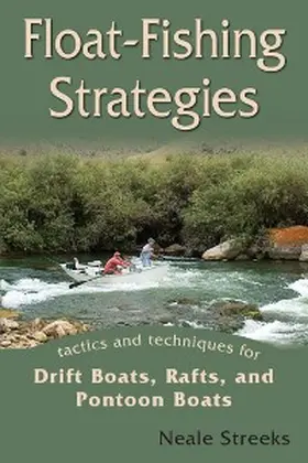 Streeks |  Float-Fishing Strategies | eBook | Sack Fachmedien