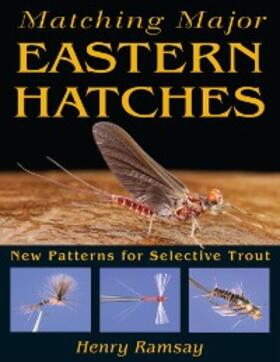 Ramsay |  Matching Major Eastern Hatches | eBook | Sack Fachmedien