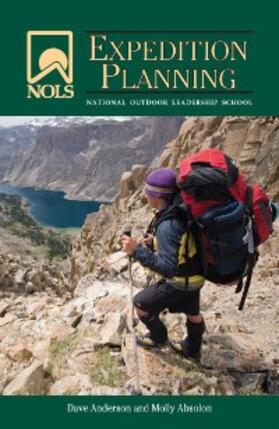 Anderson / Absolon |  NOLS Expedition Planning | eBook | Sack Fachmedien