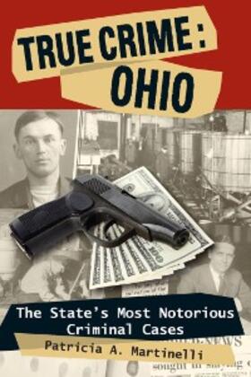 Martinelli |  True Crime: Ohio | eBook | Sack Fachmedien