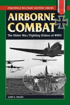Mrazek |  Airborne Combat | eBook | Sack Fachmedien