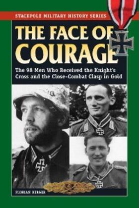 Berger |  Face of Courage | eBook | Sack Fachmedien