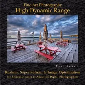 Sweet |  Fine Art Photography: High Dynamic Range | eBook | Sack Fachmedien