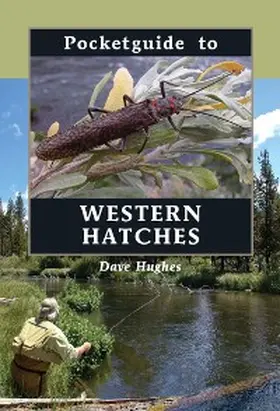Hughes |  Pocketguide to Western Hatches | eBook | Sack Fachmedien