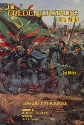 Stackpole |  Fredericksburg Campaign | eBook | Sack Fachmedien