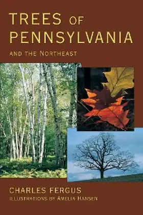 Fergus |  Trees of Pennsylvania | eBook | Sack Fachmedien