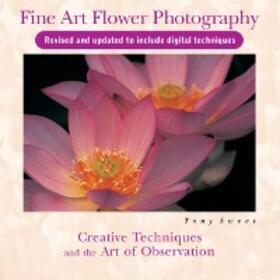 Sweet |  Fine Art Flower Photography | eBook | Sack Fachmedien