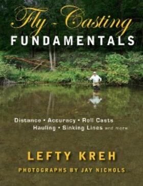 Kreh |  Fly-Casting Fundamentals | eBook | Sack Fachmedien