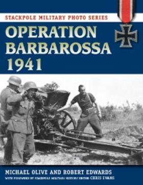 Olive / Edwards |  Operation Barbarossa 1941 | eBook | Sack Fachmedien