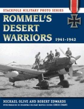 Olive / Edwards |  Rommel's Desert Warriors | eBook | Sack Fachmedien