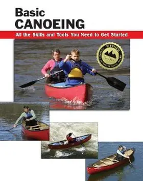 Dickert / Rounds |  Basic Canoeing | eBook | Sack Fachmedien