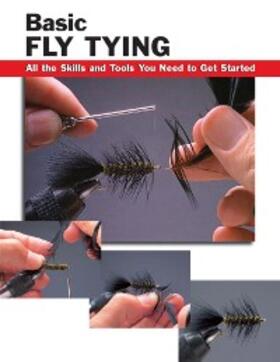 Rounds |  Basic Fly Tying | eBook | Sack Fachmedien
