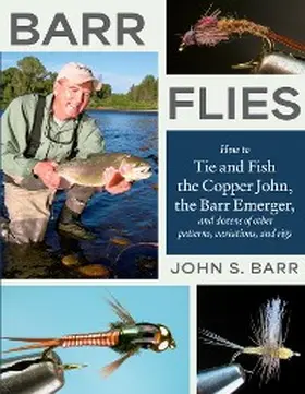 Barr | Barr Flies | E-Book | www.sack.de