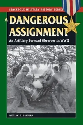 Hanford |  Dangerous Assignment | eBook | Sack Fachmedien