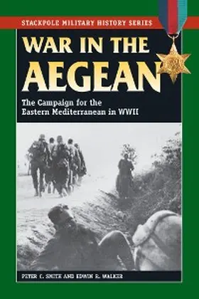 Smith |  War in the Aegean | eBook | Sack Fachmedien