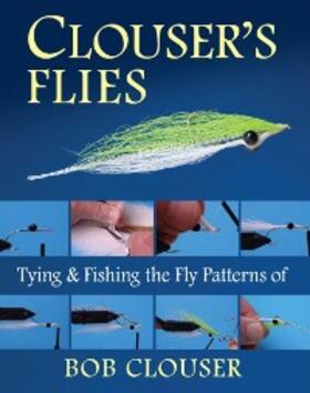 Clouser |  Clouser's Flies | eBook | Sack Fachmedien